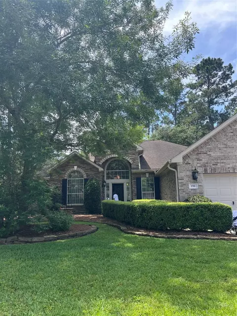 190 Golden Autumn Pl, The Woodlands, TX 77384