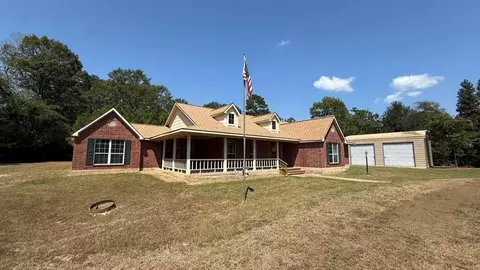 2480 Fm 2610, Livingston, TX 77351