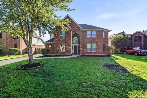 17418 Memorial Blossom Dr, Spring, TX 77379