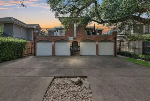 705 Harold St #1, Houston, TX 77006