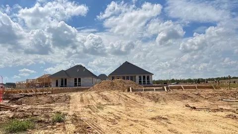 Exterior - 524 Red Cascade Trl, Willis, TX 77318 photo 6 of 6