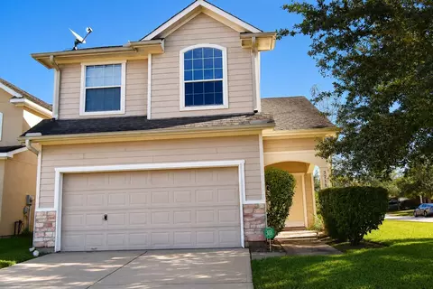 3219 Sapphire Star Dr, Houston, TX 77082