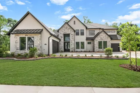 11935 Braided Mane St, Montgomery, TX 77316