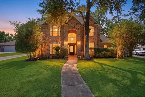 24103 Melina Ln, Tomball, TX 77375