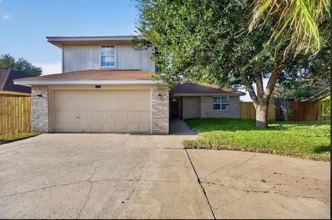 1213 11th St, Mercedes, TX 78570