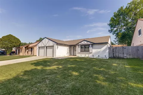 1127 Gentle Bend Dr, Missouri City, TX 77489