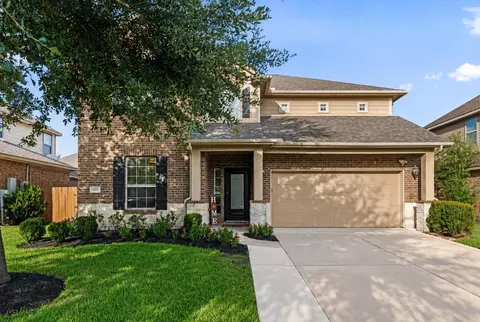 968 Ponte Serra Dr, League City, TX 77573