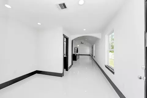 Entry Way - 14574 Half Circle St, Splendora, TX 77372 photo 5 of 6