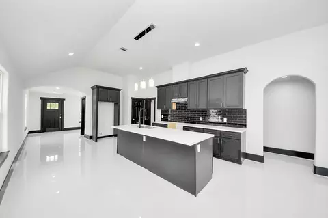 Kitchen - 14574 Half Circle St, Splendora, TX 77372 photo 2 of 5