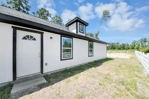Exterior - 14574 Half Circle St, Splendora, TX 77372 photo 4 of 7
