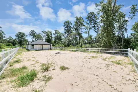 Exterior - 14574 Half Circle St, Splendora, TX 77372 photo 6 of 7