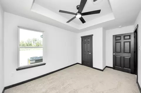 Bedroom - 14574 Half Circle St, Splendora, TX 77372 photo 1 of 5