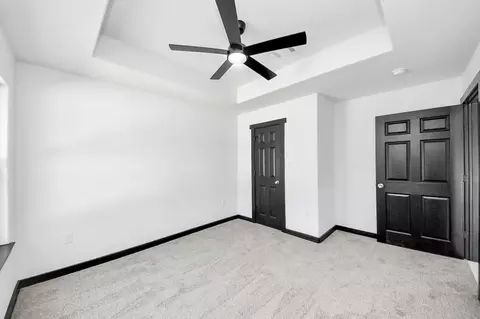 Bedroom - 14574 Half Circle St, Splendora, TX 77372 photo 4 of 5