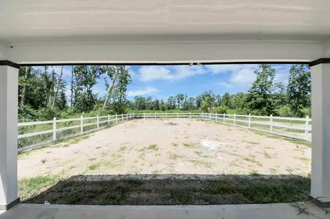 Exterior - 14574 Half Circle St, Splendora, TX 77372 photo 3 of 7