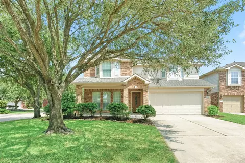 11018 Heron Nest St, Houston, TX 77064