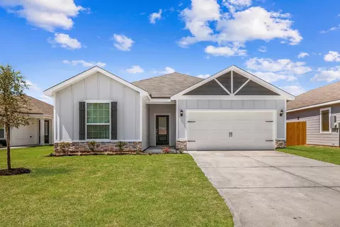 25530 Blooming Hazel Dr, Cleveland, TX 77328