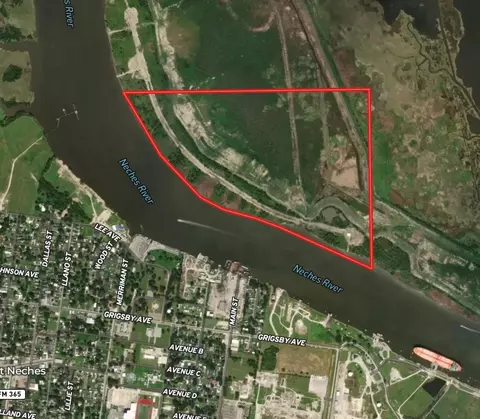 tbd Neches River Dr, Orange, TX 77651