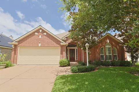 2509 Sunburst Ln, Pearland, TX 77584