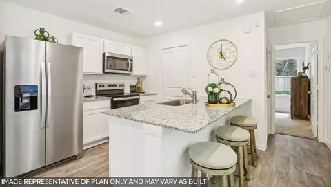 14546 William Trails Dr, Willis, TX 77378