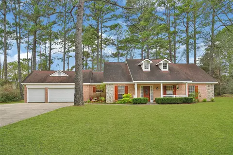 24887 Tennoaks Ln, Hockley, TX 77447