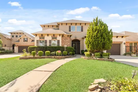 10826 Poolman Pl, Richmond, TX 77407