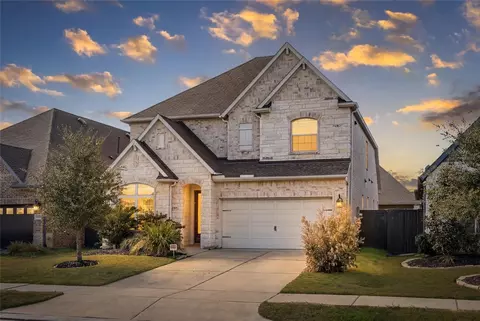 3455 Tranquil Harvest Trl, Richmond, TX 77406