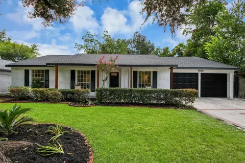 5619 Duxbury St, Houston, TX 77035
