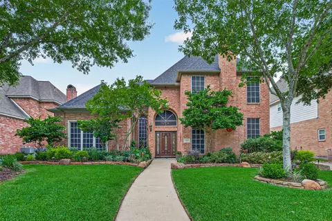 17411 Moreton Ln, Spring, TX 77379