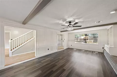 Living - 8407 Barmby Ct, Spring, TX 77389 photo 2 of 4