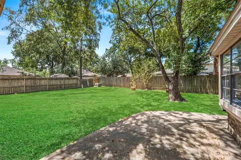 Exterior - 8407 Barmby Ct, Spring, TX 77389 photo 4 of 6