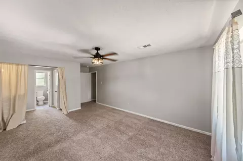 Bedroom - 8407 Barmby Ct, Spring, TX 77389 photo 2 of 5
