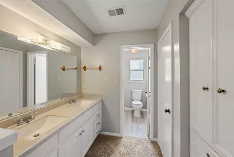 Bath - 8407 Barmby Ct, Spring, TX 77389 photo 2 of 4
