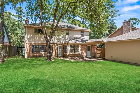 Exterior - 8407 Barmby Ct, Spring, TX 77389 photo 6 of 6