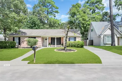 7622 Kleingreen Ln, Spring, TX 77379 photo 1