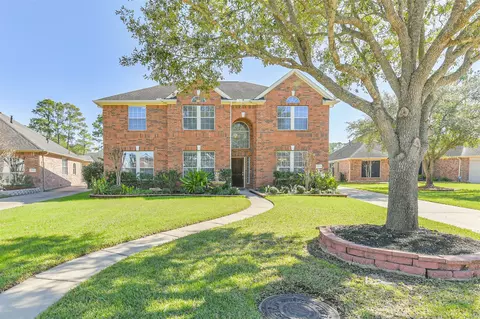 15107 Heron Meadow Ln, Cypress, TX 77429