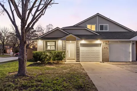 Exterior - 22101 Diane Dr, Spring, TX 77373 photo 8 of 8