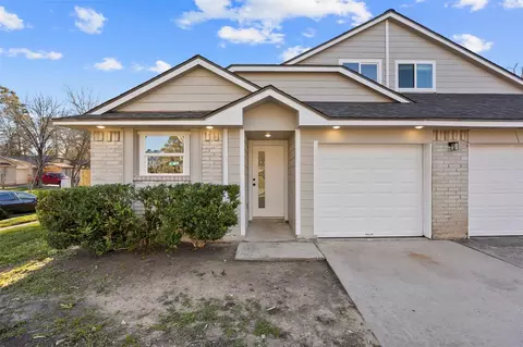 Exterior - 22101 Diane Dr, Spring, TX 77373 photo 3 of 8