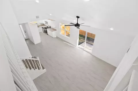 Entry Way - 22101 Diane Dr, Spring, TX 77373 photo 3 of 3