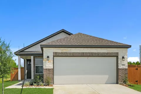 400 Long Branch Dr, Dayton, TX 77535
