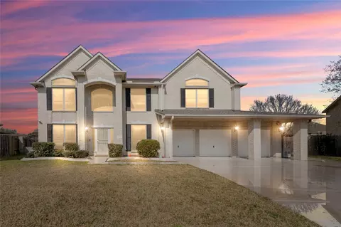 711 Tuely Ct, Houston, TX 77049