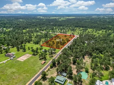 0 Crockett Rd, Waller, TX 77484