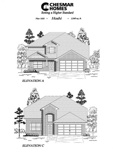 21819 Colter Stone Dr, Spring, TX 77388 photo 1