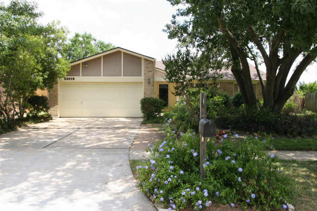 22018 N Fork Dr, Katy, TX 77450 photo 1