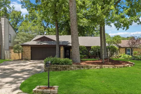 3119 Glade Springs Dr, Kingwood, TX 77339