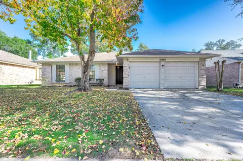 21402 Golden Dove Dr, Spring, TX 77388