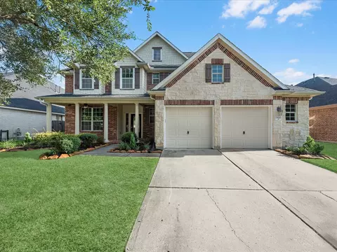 13027 Gentle Water Dr, Houston, TX 77044