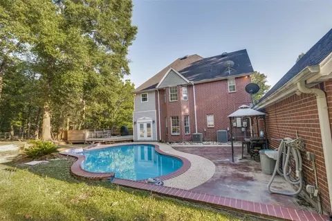 216 Pebble Crk, Livingston, TX 77351