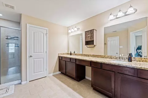 Entry Way - 407 Corydon Dr, Huffman, TX 77336 photo 1 of 1