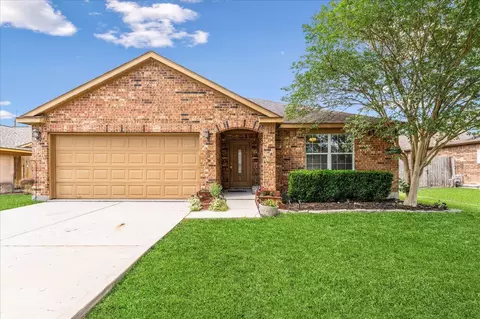 407 Corydon Dr, Huffman, TX 77336