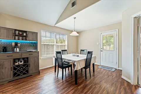 Dining - 407 Corydon Dr, Huffman, TX 77336 photo 2 of 2